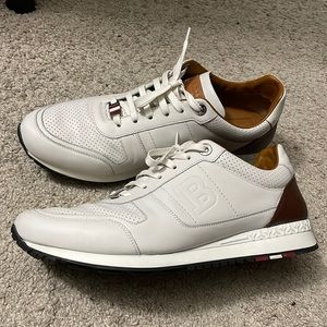 Bally Asony sneaker shoes
